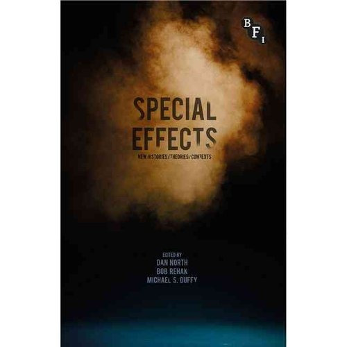 Efectos Especiales: Historias/teorías/contextos Nuevos