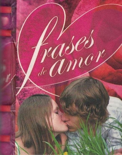 Frases De Amor Mini Libro