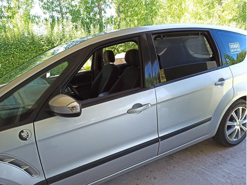 Imagen 9 de 9 de Ford S-max Trend
