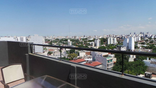 Departamento En Venta En Chacarita, Capital Federal, Buenos Aires