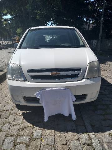 Chevrolet Meriva 2012 1.4 Joy Econoflex 5p