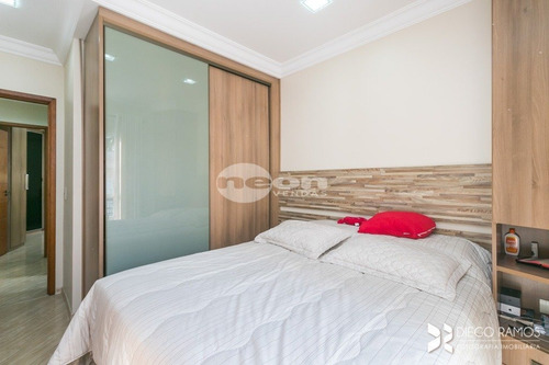 Imagem 11 de 15 de Casa Em Condominio - Nova Petropolis - Ref: 2104 - V-2104