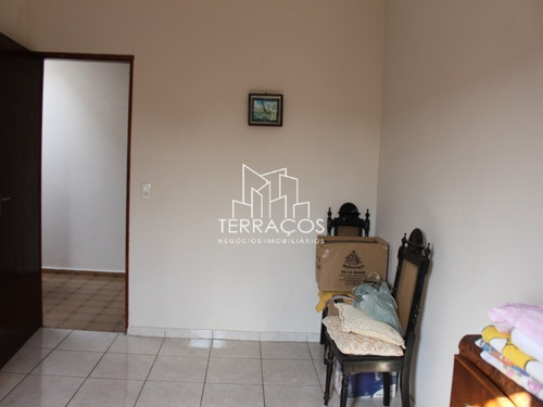 Imagem 27 de 30 de Casa À Venda Com 401m², São 2 Casas E 1 Edícula - Vila Nova Espéria - Jundiaí/sp - Ca00536 - 70144197