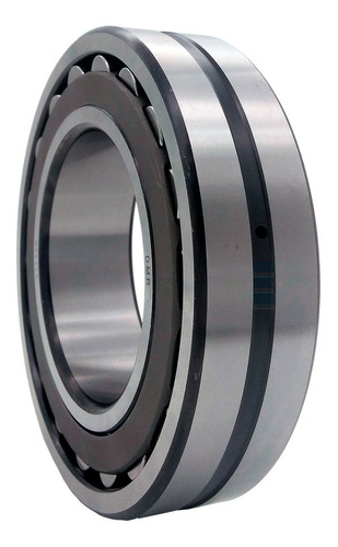 22211 K Rolamento Com Furo Cônico Para Eixo De 55mm
