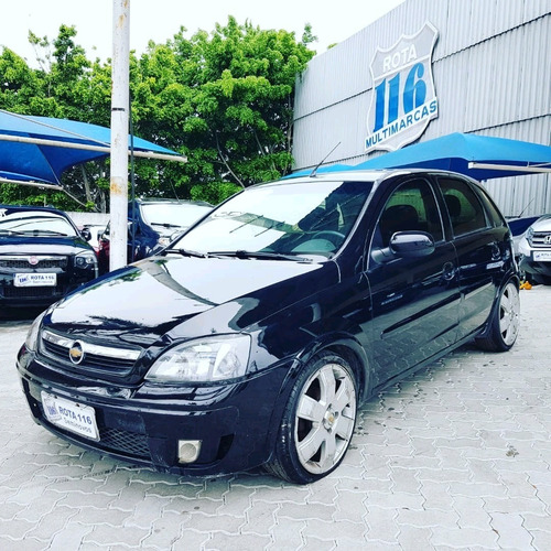 Imagem 2 de 10 de Chevrolet Corsa Hatch Corsa Hat. Premium 1.4 8v Econoflex 5