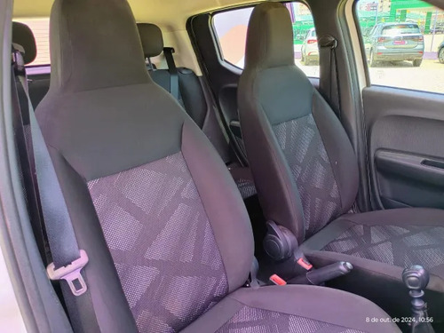 Fiat Mobi Like 1.0 (Flex)