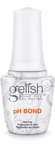 Imagen 3 de 6 de Gelish Original Kit Cuatro Fantásticos Para Lámpara De Gel