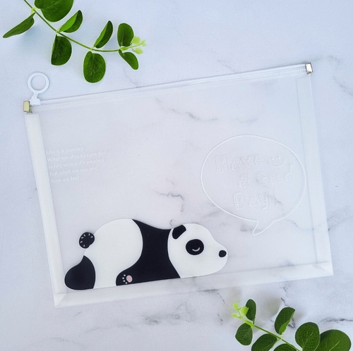 4 Folder Para Documentos A4 Diseños Kawaii Dibujos Tiernos Animales