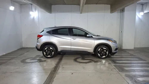 Honda HR-V 1.8 PRIME CVT