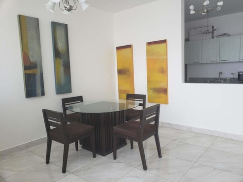 Imagen 6 de 14 de Venta De Apartamento En The Cosmopolitan, Sn Fco 20-8154