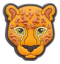Comprar Crocs Jibbitz Modelo Leopardo Decoración Para Crocs