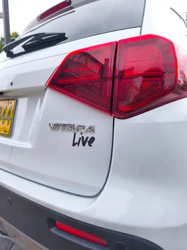 Suzuki Vitara Live 1.6 Gl