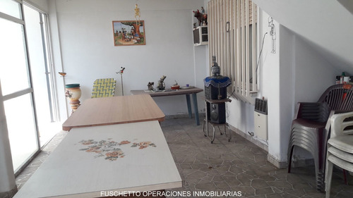 Imagen 11 de 17 de Venta - La Tablada - Ph En Bloque - Cod 1528