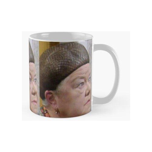 Taza Leyendas Corrie- Afilas Ena Calidad Premium