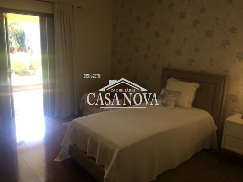 Imagem 20 de 30 de Casa - Ca01852 - 34538547