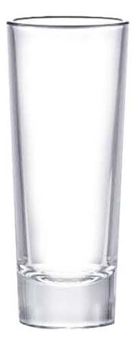 Copo Vodka Ruvolo Cor Transparente