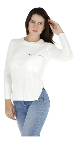 Su ter Mujer Ligero De Moda Varios Colores Sl141075