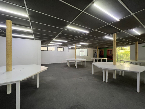 Renta Oficinas Local Call Center En Piso 1 Y 2, Total 640 M Lago Rodolfo Granada