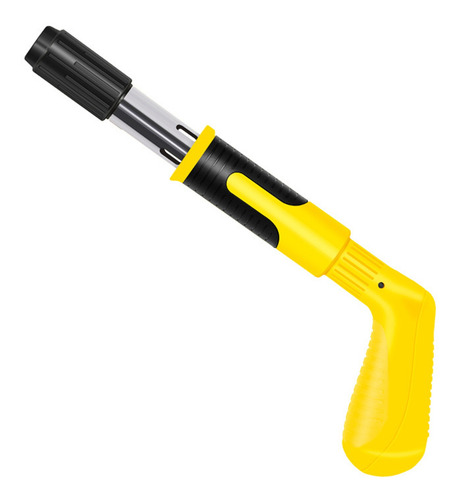 Imagen 1 de 10 de Sujetador De Uñas Decoración Manual Pistola De Acero Clavo B