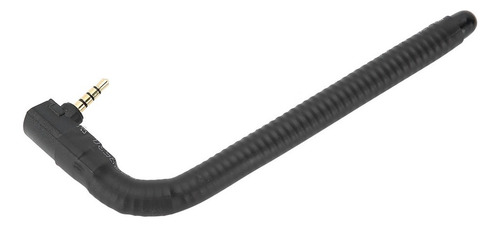 F Antena Externa Para Mini Bocina, Radio, Teléfono Móvil