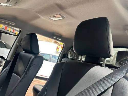 Toyota Hilux Srx 2.8 4x4 Diesel Mod 2023 Con Blindaje 2plus
