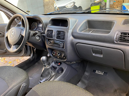 Renault Clio 1.2 Mio Confort Plus Abc
