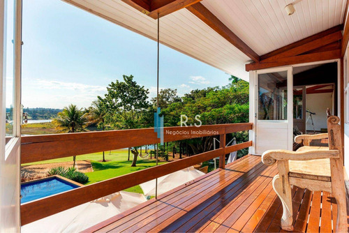 Imagem 23 de 30 de Casa Com 6 Dormitórios À Venda, 800 M² Por R$ 9.000.000,00 - Parque São Jorge - Avaré/sp - Ca0585