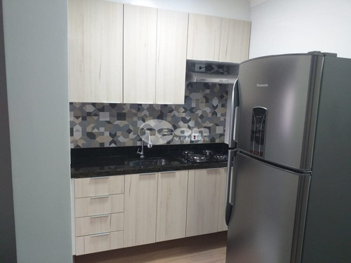 Imagem 4 de 13 de Apartamento S/condominio - Utinga - Ref: 2273 - V-2273