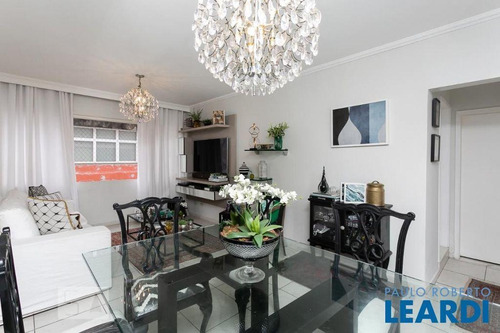Imagem 2 de 15 de Apartamento - Jardim Paulista - Sp - 658187