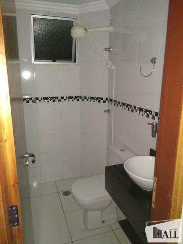 Imagem 8 de 8 de Apartamento Com 2 Dorms, Bom Jardim, São José Do Rio Preto - R$ 220 Mil, Cod: 6254 - V6254