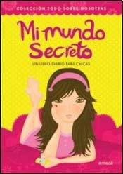 Libro Mimundo Secreto De Alejandra Procupet