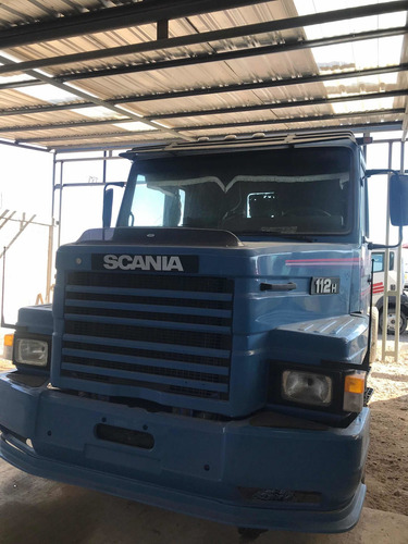 Scania 112