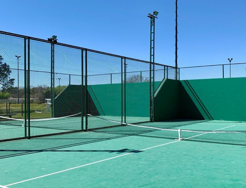 Imagen 10 de 11 de Gran Oportunidad ! Lote En Excelente Barrio Cerrado Ayres De Pilar