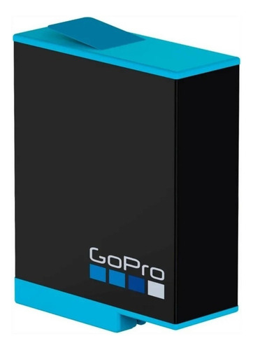 Bateria Gopro Recargable Para Hero 9 Black (Usado)