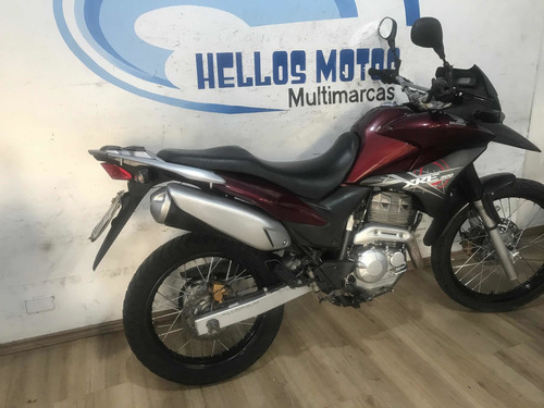 Honda Xre 300 Aceito Moto Fin 48x Cartao 12x 1,6%