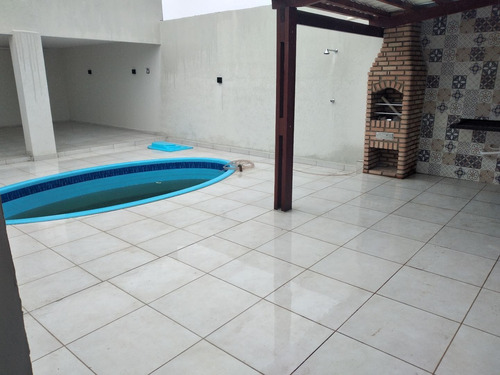 Casa Em Pinheiropolis, Caruaru/pe De 140m² 3 Quartos À Venda Por R$ 300.000,00 - Ca972963