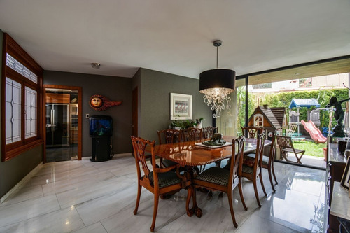 Imagen 6 de 27 de Casa En Venta Calle Cerrada, Exclusiva Zona Residencial, Lom