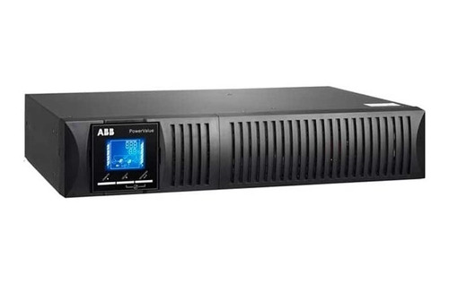 Ups Abb Powervalue 4nwp100201r0011 11rt G2 2kva B