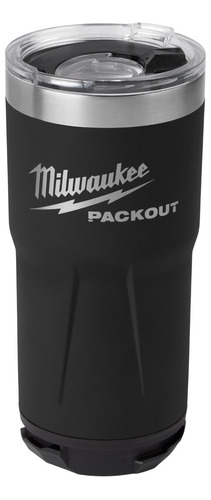 Vaso De 20oz. Sistema Packout Milwaukee 48-22-8392b