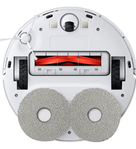 Aspiradora Inteligente Xiaomi Mi Robot Vacuum S10+ - Blanco