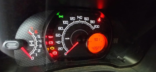 Fiat Palio Fire