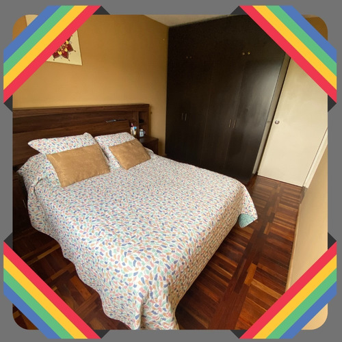 Imagen 8 de 14 de Venta Apartamento 2 Dormitorio La Paz