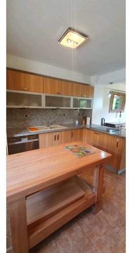 Alquilo Th Duplex.116mts.1h/3b/2p Estudio Estar Amoblado.800$