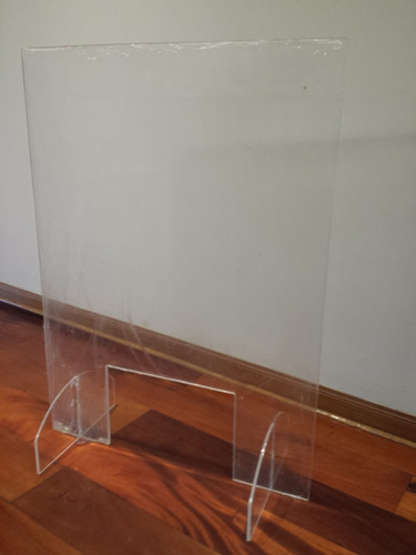 Protectores De Acrilico Para Negocios