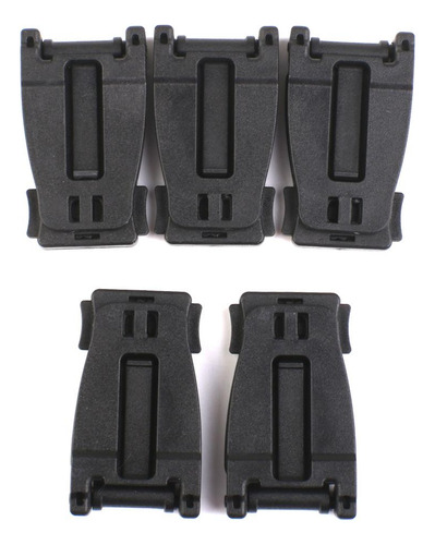 Acessórios Para Mochila 3 Pecas