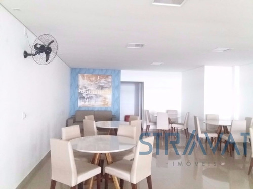 Imagem 22 de 25 de Apartamento - Ap00206 - 67816742