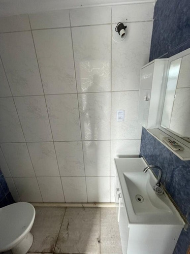 Imagem 5 de 5 de Salão Para Alugar, 21 M² Por R$ 700,00/mês - Conjunto Habitacional Padre Anchieta - Campinas/sp - Sl0019