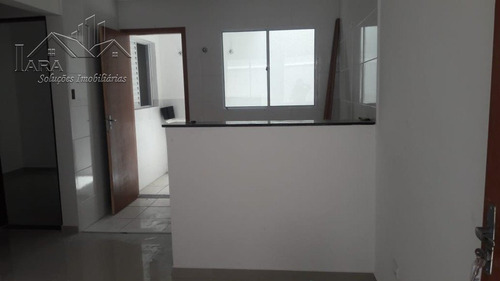 Imagem 7 de 15 de Casa Em Condominio - Vila Granada - Ref: 4784 - L-4784