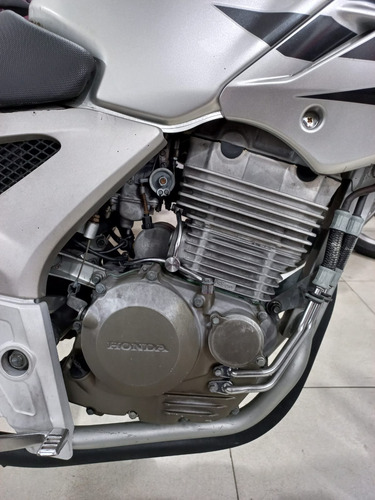 Honda Cbx 250 Twister, Sem Entrada 12x1090 No Cartão C/c