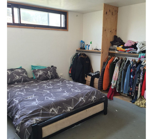 Arriendo Local Comercial Con Casa En Ñuñoa